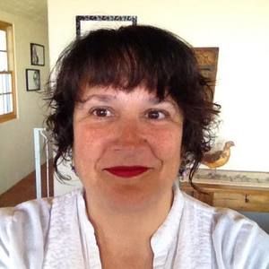 Meet your Posher, Margo